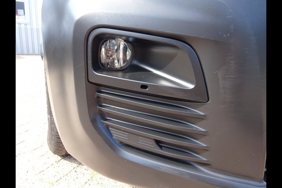 Peugeot Partner 1.2 PureTech Pro BENZINE AIRCO NAVI CRUISE CONTROL PDC SCHUIFDEUR