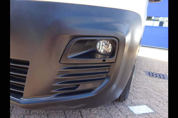Peugeot Partner 1.2 PureTech Pro BENZINE AIRCO NAVI CRUISE CONTROL PDC SCHUIFDEUR