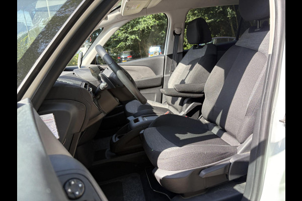 Citroën Grand C4 Spacetourer 1.2 BUSINESS 7 ZIT AUTOMAAT 130PK GAR.TOT 6/2032* . NAVIGATIE . BLUETOOTH .