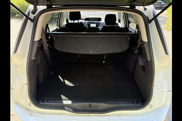 Citroën Grand C4 Spacetourer 1.2 BUSINESS 7 ZIT AUTOMAAT 130PK GAR.TOT 6/2032* . NAVIGATIE . BLUETOOTH .