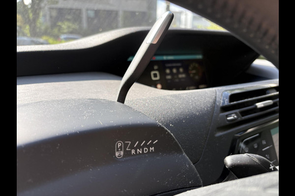 Citroën Grand C4 Spacetourer 1.2 BUSINESS 7 ZIT AUTOMAAT 130PK GAR.TOT 6/2032* . NAVIGATIE . BLUETOOTH .