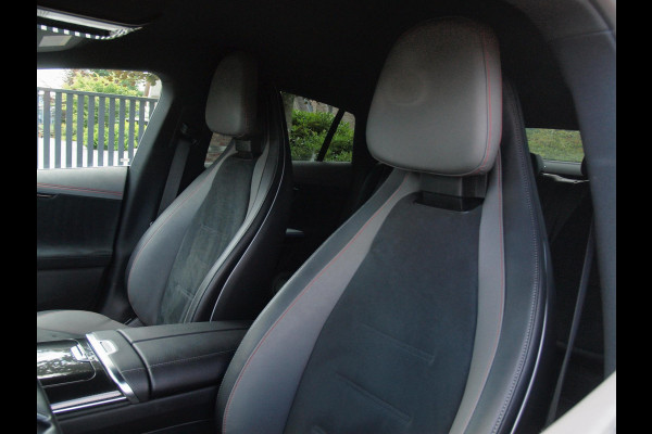 Mercedes-Benz EQE 350+ AMG Line 91 kWh | Burmester | Camera | Sfeerverlichting | ACC | NL-Auto |