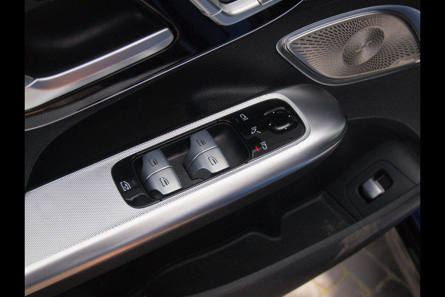 Mercedes-Benz EQE 350+ AMG Line 91 kWh | Burmester | Camera | Sfeerverlichting | ACC | NL-Auto |