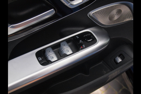 Mercedes-Benz EQE 350+ AMG Line 91 kWh | Burmester | Camera | Sfeerverlichting | ACC | NL-Auto |