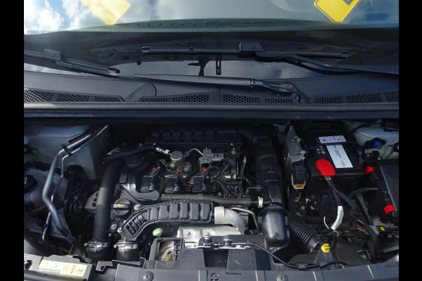 Peugeot Partner 1.2 PureTech Pro BENZINE AIRCO NAVI CRUISE CONTROL PDC SCHUIFDEUR