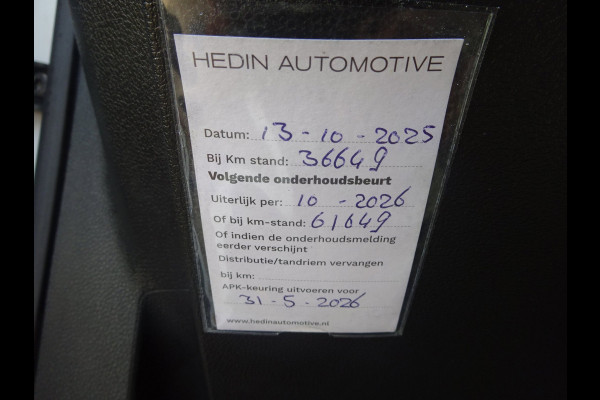 Peugeot Partner 1.2 PureTech Pro BENZINE AIRCO NAVI CRUISE CONTROL PDC SCHUIFDEUR