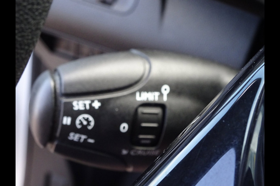 Peugeot Partner 1.2 PureTech Pro BENZINE AIRCO NAVI CRUISE CONTROL PDC SCHUIFDEUR