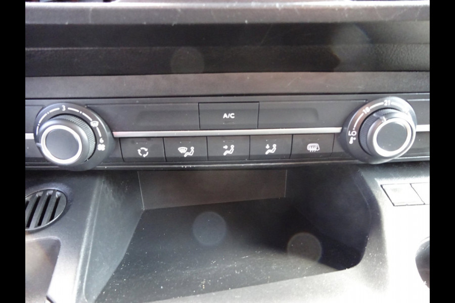 Peugeot Partner 1.2 PureTech Pro BENZINE AIRCO NAVI CRUISE CONTROL PDC SCHUIFDEUR