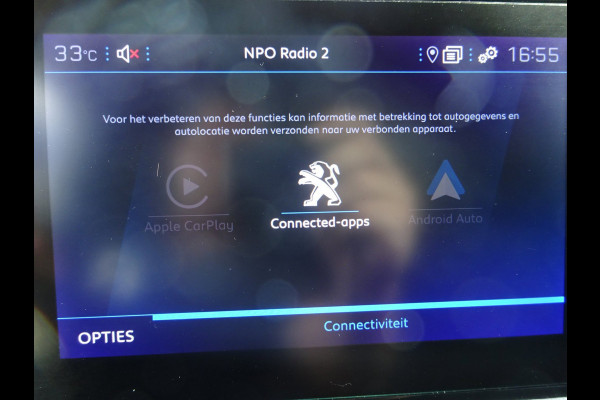 Peugeot Partner 1.2 PureTech Pro BENZINE AIRCO NAVI CRUISE CONTROL PDC SCHUIFDEUR