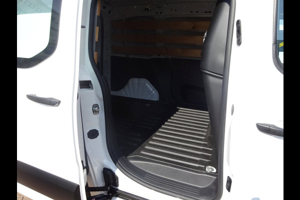 Peugeot Partner 1.2 PureTech Pro BENZINE AIRCO NAVI CRUISE CONTROL PDC SCHUIFDEUR