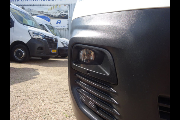 Peugeot Partner 1.2 PureTech Pro BENZINE AIRCO NAVI CRUISE CONTROL PDC SCHUIFDEUR