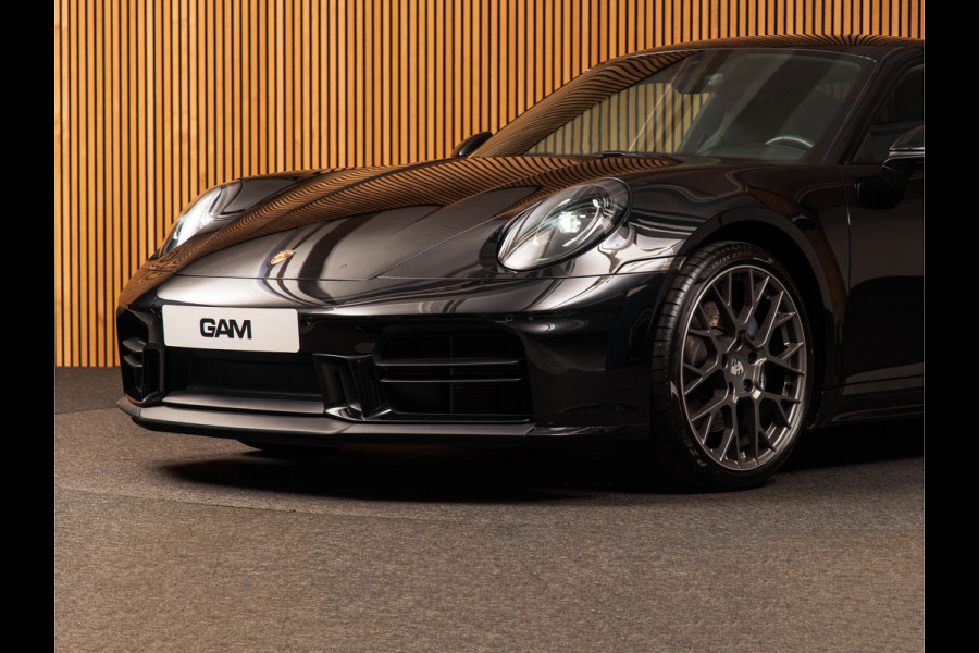 Porsche 911 3.0 Carrera 992.2 | FACELIFT | AEROKIT | BOSE | SPORTUILAAT | MATRIX