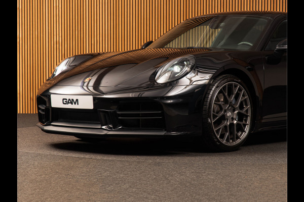 Porsche 911 3.0 Carrera 992.2 | FACELIFT | AEROKIT | BOSE | SPORTUILAAT | MATRIX