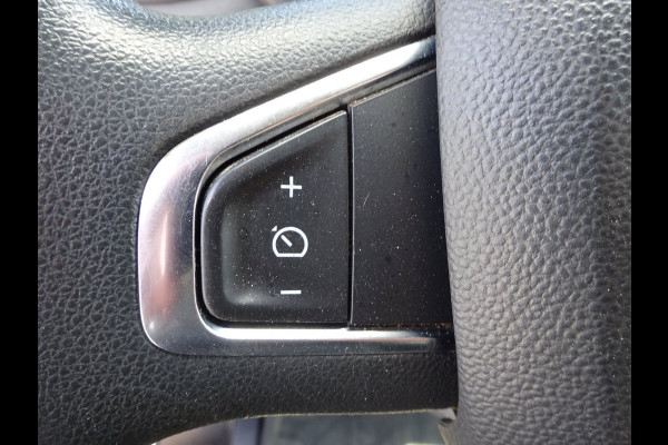 Renault Master T35 2.3 dCi 145 L4 DL DUBBELE CABINE OPEN LAADBAK