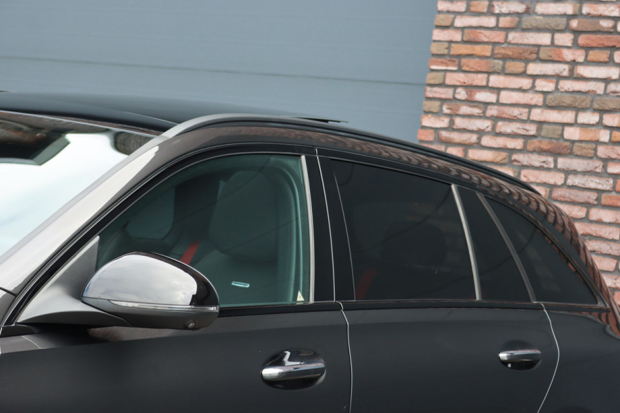 Mercedes-Benz C-Klasse Estate AMG 43 4MATIC Premium+ | Distronic+ | AMG Drivers Package | Achterasbesturing | Sterrenhemel | Schakelbare Uitlaat | Panoramadak | Burmester | Memory | HUD |