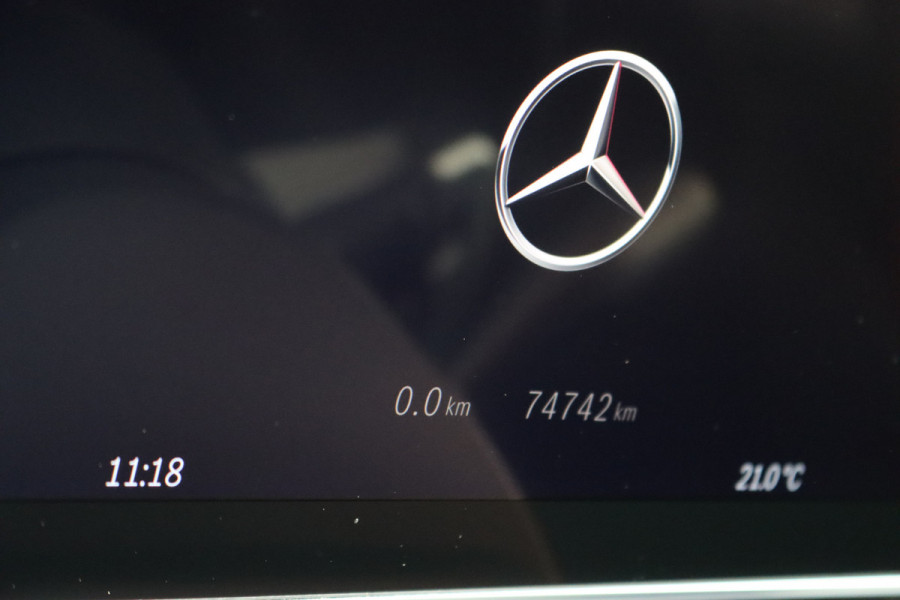 Mercedes-Benz C-Klasse Estate AMG 43 4MATIC Premium+ | Distronic+ | AMG Drivers Package | Achterasbesturing | Sterrenhemel | Schakelbare Uitlaat | Panoramadak | Burmester | Memory | HUD |
