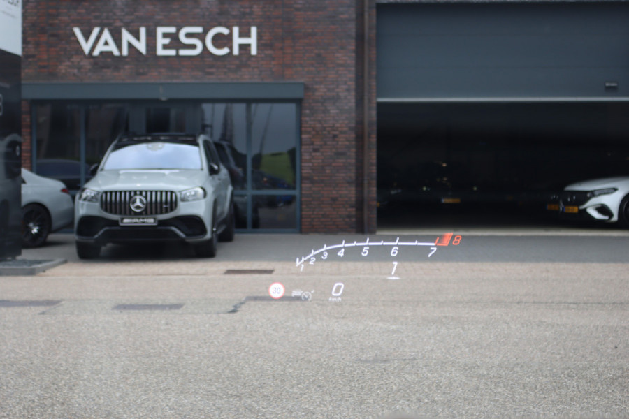 Mercedes-Benz C-Klasse Estate AMG 43 4MATIC Premium+ | Distronic+ | AMG Drivers Package | Achterasbesturing | Sterrenhemel | Schakelbare Uitlaat | Panoramadak | Burmester | Memory | HUD |