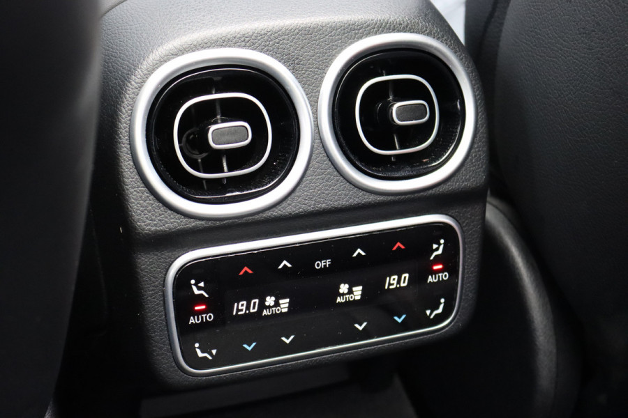 Mercedes-Benz C-Klasse Estate AMG 43 4MATIC Premium+ | Distronic+ | AMG Drivers Package | Achterasbesturing | Sterrenhemel | Schakelbare Uitlaat | Panoramadak | Burmester | Memory | HUD |