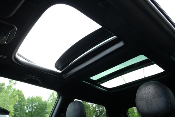 MINI 3-deurs 2.0 John Cooper Works Essential 231 PK | BTW |  Harman kardon | Leder | Panoramadak | Stuur & Stoelverwarming | Head-Up | Parkeersensoren | Full Options.