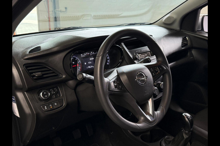 Opel KARL 1.0 ecoFLEX 120 Jaar Edition Airco, Cruise control