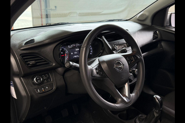 Opel KARL 1.0 ecoFLEX 120 Jaar Edition Airco, Cruise control
