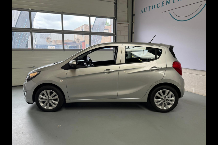 Opel KARL 1.0 ecoFLEX 120 Jaar Edition Airco, Cruise control