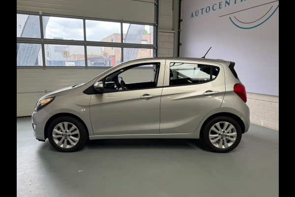 Opel KARL 1.0 ecoFLEX 120 Jaar Edition Airco, Cruise control