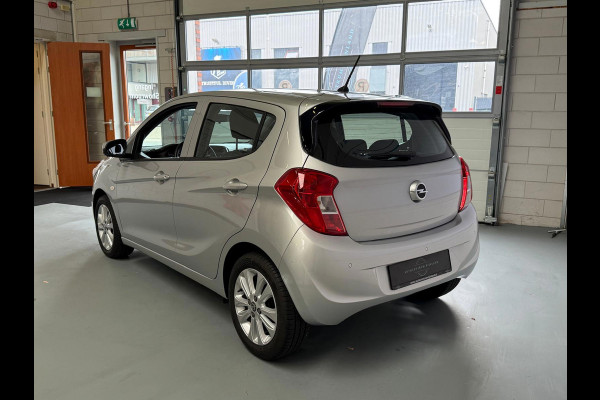 Opel KARL 1.0 ecoFLEX 120 Jaar Edition Airco, Cruise control