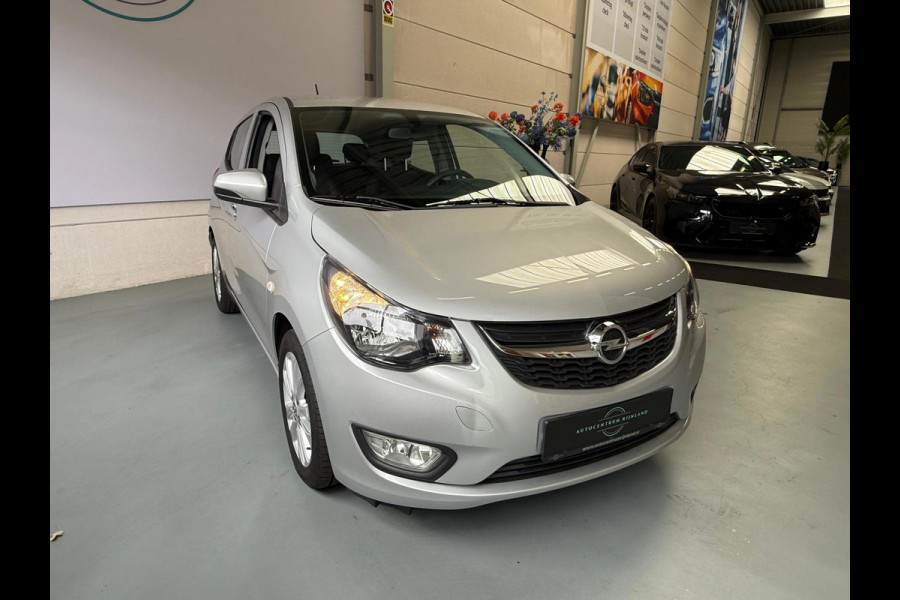 Opel KARL 1.0 ecoFLEX 120 Jaar Edition Airco, Cruise control
