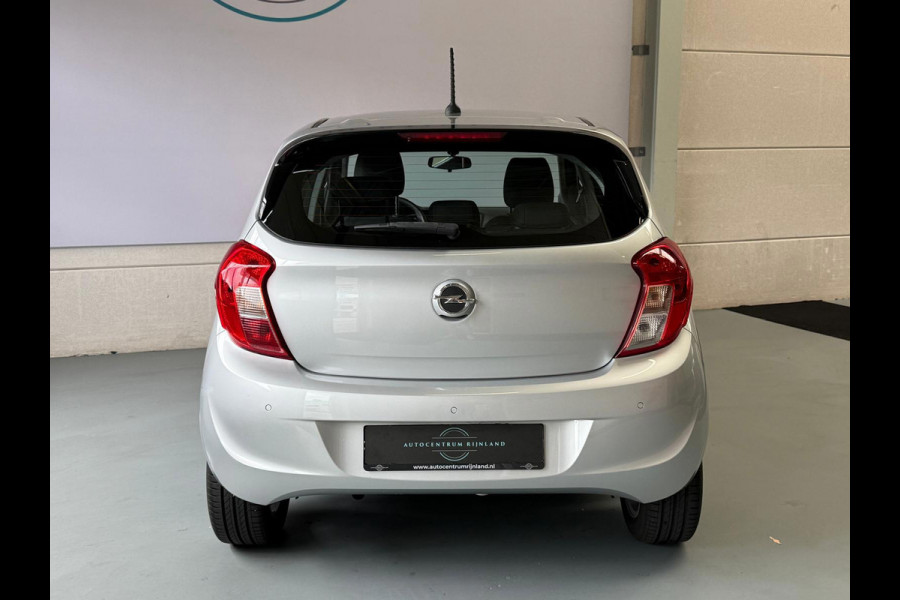 Opel KARL 1.0 ecoFLEX 120 Jaar Edition Airco, Cruise control