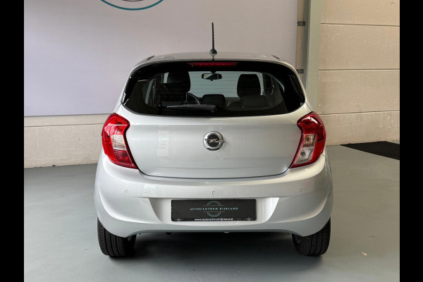 Opel KARL 1.0 ecoFLEX 120 Jaar Edition Airco, Cruise control