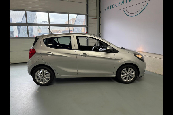 Opel KARL 1.0 ecoFLEX 120 Jaar Edition Airco, Cruise control