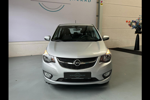 Opel KARL 1.0 ecoFLEX 120 Jaar Edition Airco, Cruise control