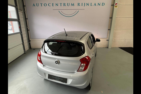 Opel KARL 1.0 ecoFLEX 120 Jaar Edition Airco, Cruise control