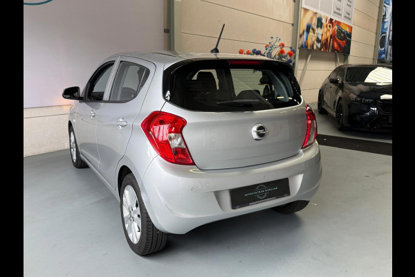 Opel KARL 1.0 ecoFLEX 120 Jaar Edition Airco, Cruise control