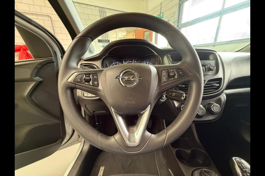 Opel KARL 1.0 ecoFLEX 120 Jaar Edition Airco, Cruise control
