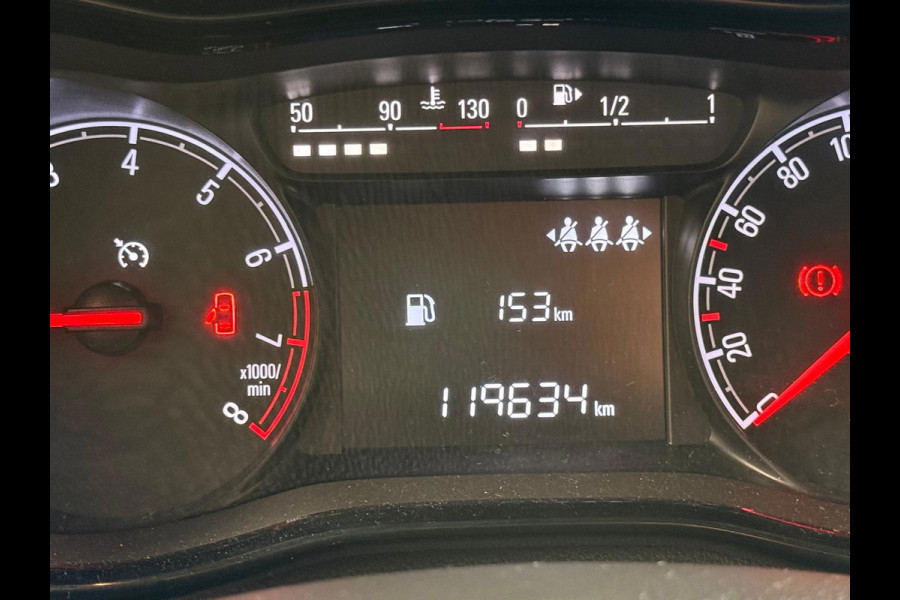 Opel KARL 1.0 ecoFLEX 120 Jaar Edition Airco, Cruise control