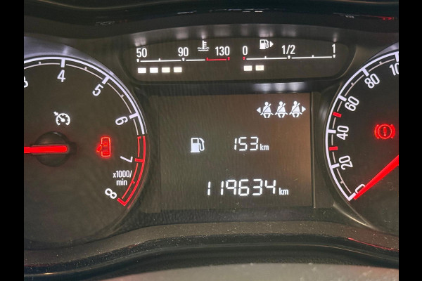 Opel KARL 1.0 ecoFLEX 120 Jaar Edition Airco, Cruise control