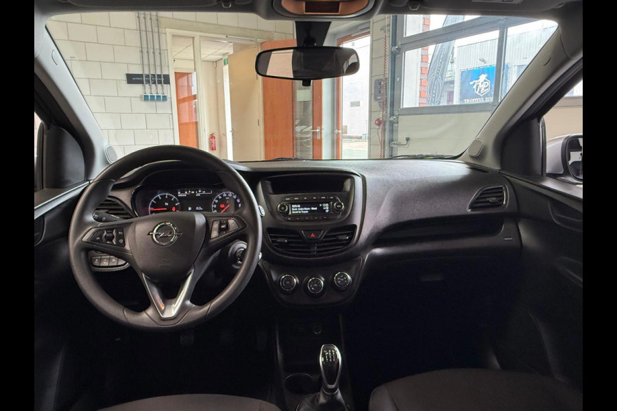 Opel KARL 1.0 ecoFLEX 120 Jaar Edition Airco, Cruise control