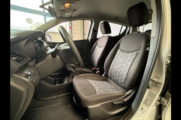 Opel KARL 1.0 ecoFLEX 120 Jaar Edition Airco, Cruise control