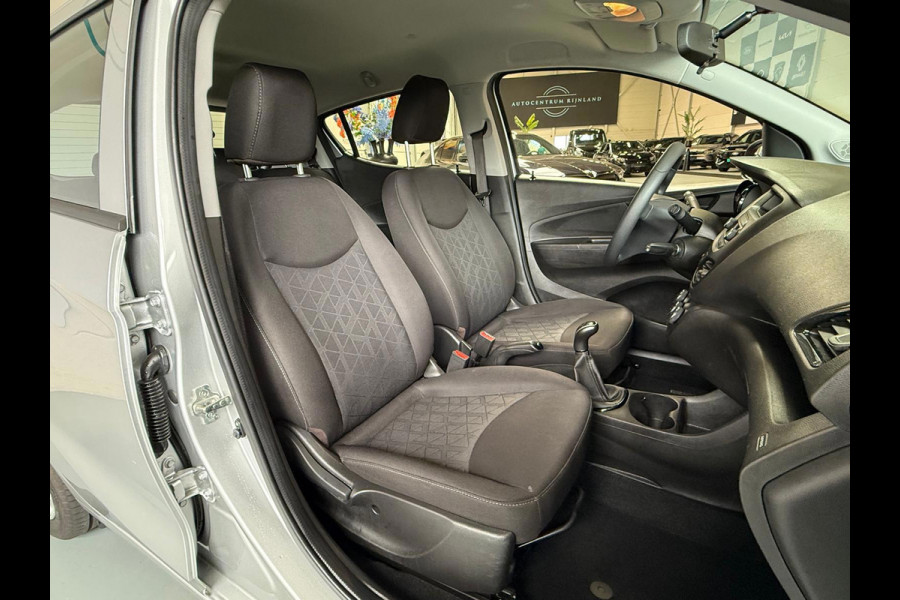 Opel KARL 1.0 ecoFLEX 120 Jaar Edition Airco, Cruise control