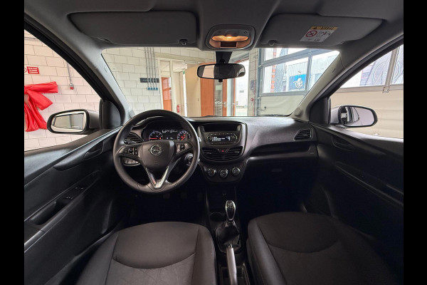 Opel KARL 1.0 ecoFLEX 120 Jaar Edition Airco, Cruise control