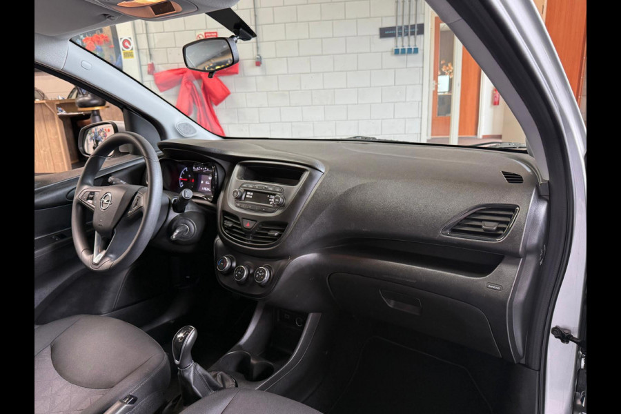 Opel KARL 1.0 ecoFLEX 120 Jaar Edition Airco, Cruise control