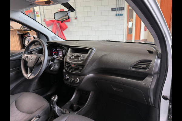 Opel KARL 1.0 ecoFLEX 120 Jaar Edition Airco, Cruise control