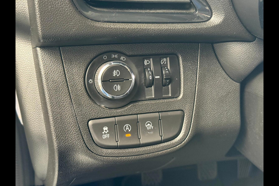 Opel KARL 1.0 ecoFLEX 120 Jaar Edition Airco, Cruise control