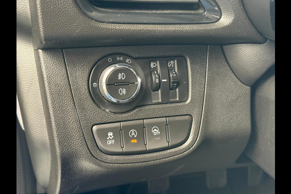 Opel KARL 1.0 ecoFLEX 120 Jaar Edition Airco, Cruise control