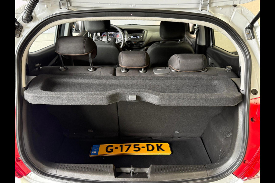 Opel KARL 1.0 ecoFLEX 120 Jaar Edition Airco, Cruise control