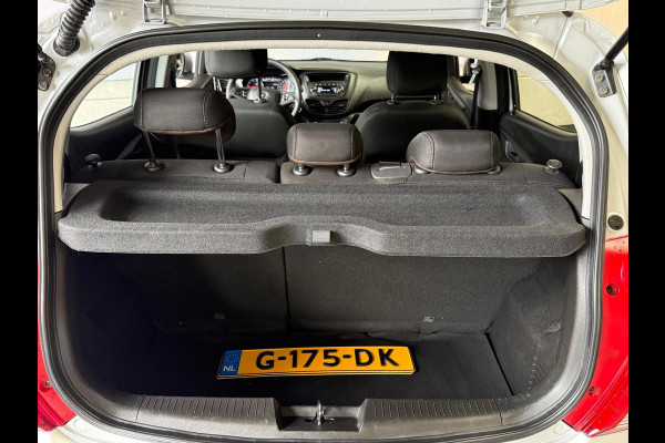 Opel KARL 1.0 ecoFLEX 120 Jaar Edition Airco, Cruise control