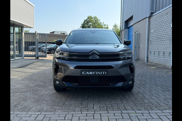 Citroën C5 Aircross 1.6 Plug-in Hybrid 225 Business 225 Pk | Navigatie | Clima | Cruise | Camera | Side asist | Key-Less | 18".
