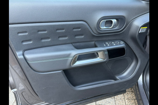 Citroën C5 Aircross 1.6 Plug-in Hybrid 225 Business 225 Pk | Navigatie | Clima | Cruise | Camera | Side asist | Key-Less | 18".